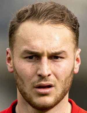 Teun Koopmeiners
