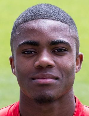 Myron Boadu