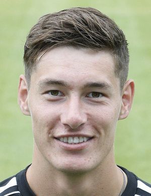 Clint Essers