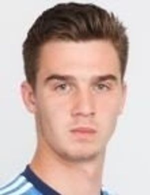 Alexei Koșelev