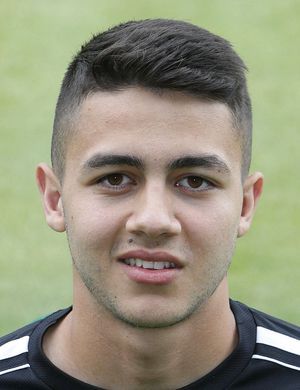 Adnan Ugur