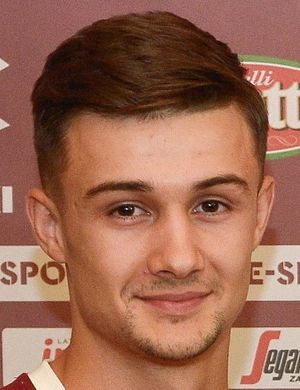 Vitalie Damașcan