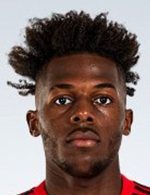 Nuno Tavares