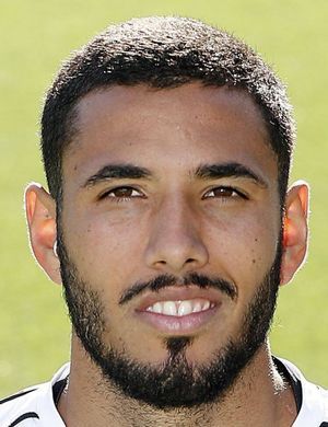 Sergio Peña