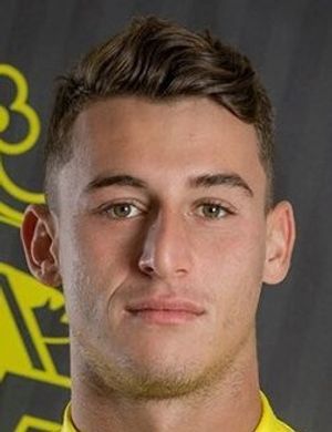 Dani Raba
