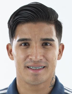 Michaell Chirinos