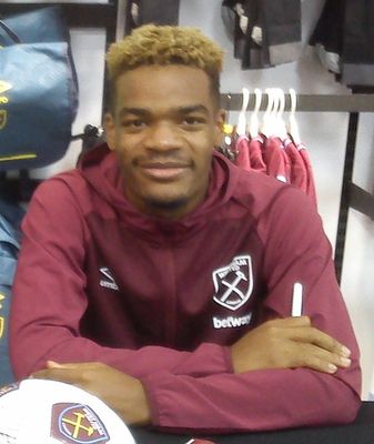 Grady Diangana