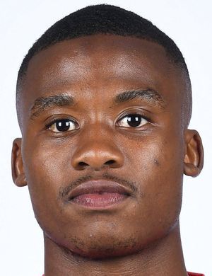 William Balikwisha