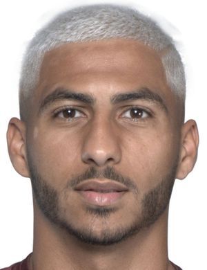 Youssef Maziz