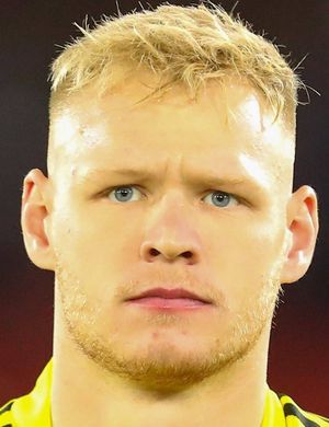 Aaron Ramsdale
