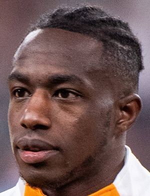 Hassane Kamara