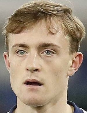 Oliver Skipp