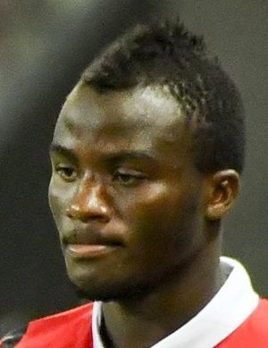 Ignatius Ganago