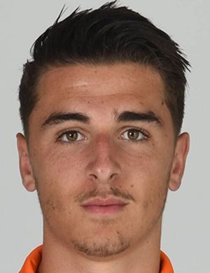 Joris Chotard