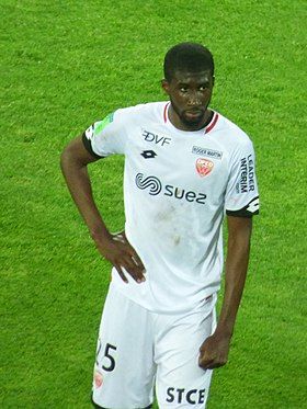 Senou Coulibaly