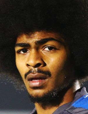 Hamza Choudhury