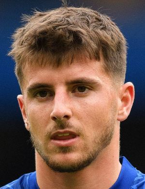 Mason Mount