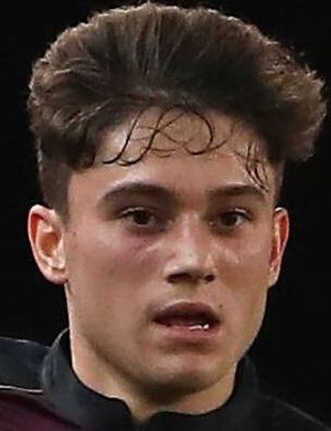 Daniel James