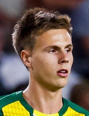 Lorenzo van Kleef