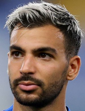 Mehdi Léris