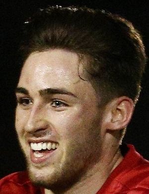 Aidan Barlow