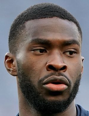 Fikayo Tomori