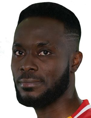 Joseph Attamah