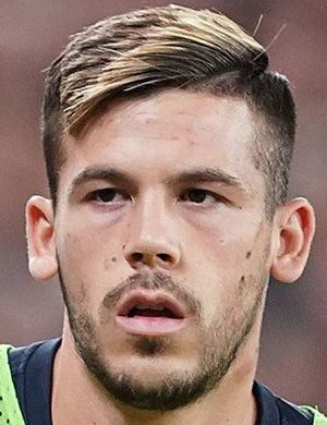 Carles Pérez