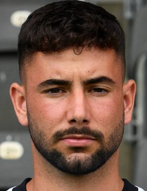 Marco Richter