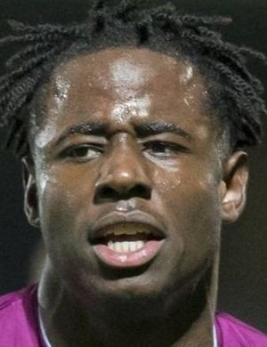 Keinan Davis