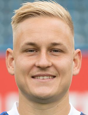 Kai Pröger