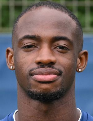 Christopher Antwi-Adjei