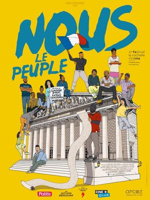 Nous le peuple