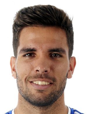 Leandro Cabrera