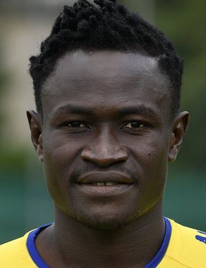 Djené Dakonam