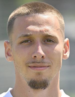 Darko Churlinov