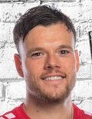 Tom Boere