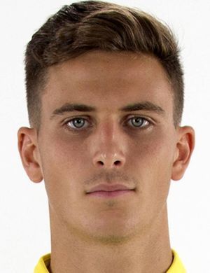 Pau Torres