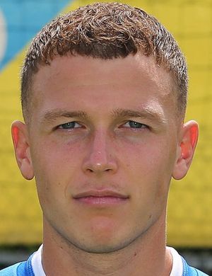 Dennis Geiger