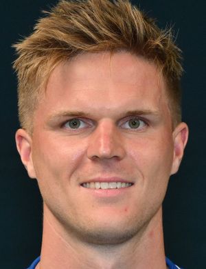 Marius Bülter