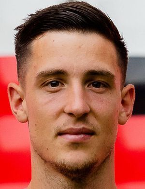 Keven Schlotterbeck