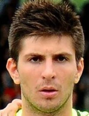 Karlo Letica
