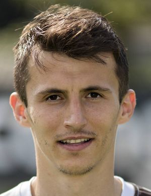 Ante Budimir
