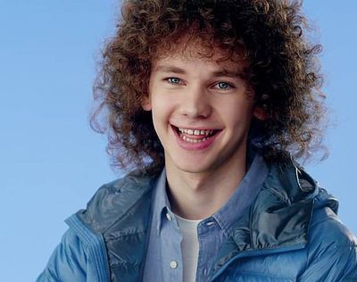 Francesco Yates