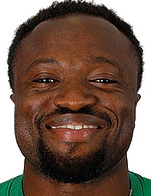 Bernhard Tekpetey