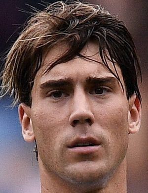 Dušan Vlahović