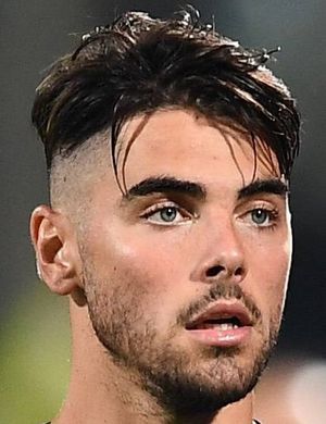 Riccardo Sottil