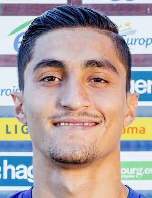 Moataz Zemzemi