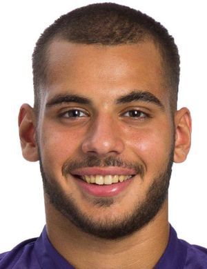 Mathieu Goncalves
