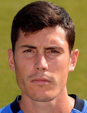 Dimitri Bisoli